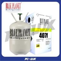 ราคา blue planet น้ำยาแอร์ รุ่น r-407f ขนาด 10 kg. (12399053)