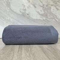 ราคา behomeshop ผ้าขนหนู รุ่น Hotel 60"x80" เทา ผ้าห่ม (40 ปอนด์) Hotel (12399287)