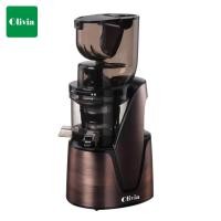 ราคา Oliviaเครื่องแยกกากสกัดเย็นน้ำผักผลไม้รุ่นPX-018 Rose Gold (12381316)