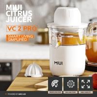 ราคา enrich เครื่องคั้นน้ำส้มระบบไฟฟ้า vc 2 pro (12381352)