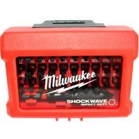 ราคา milwaukee รุ่น 4932464240 ชุดดอกไขควง 32 ชิ้น (12381567)