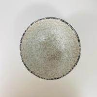 ราคา Dish.is.ceramics จานชามเข้าเซท จานลายหิมะ ลายจุดขาว เนื้อเซรามิค สไตล์ญี่ปุ่น มีให้เลือก 5 ทรง ถ้วย4.5นิ้ว (12383048)