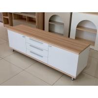 Besta ชั้นวางทีวี ขนาด 160x40x54 ซม. รุ่น Boom