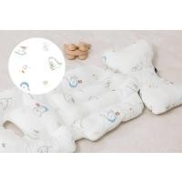 ราคา BEBENUVO (เบเบ้นูโว่) เบาะรองรถเข็นเด็ก คาร์ซีท แบบหนา นุ่ม ใช้ได้สองด้าน *รุ่นใหม่ ใส่ได้กับรถเข็น คาร์ซีททุกรุ่น Line Dino (12366095)