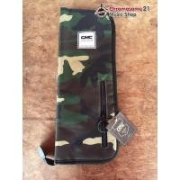 ราคา CMC กระเป๋าไม้กลอง CM STIBAG-REX ลายทหาร (12366565)