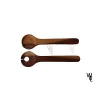 ราคา wood u love ช้อนสลัด (12366586)