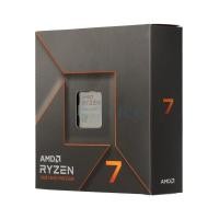 ราคา amd ซีพียู cpu amd am5 ryzen 7 7700x red (12372137)