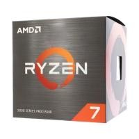 ราคา amd ซีพียู cpu amd am4 ryzen 7 5700 red (12372145)