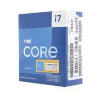 ราคา intel ซีพียู cpu intel core i7-13700kf lga 1700 blue (12372151)