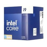 ราคา intel ซีพียู cpu intel core i9-14900 lga 1700 blue (12372155)