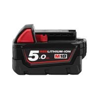 ราคา MILWAUKEE พัดลมไร้สาย M18 AF-0 18V ปรับมุมได้ถึง 120 องศา ปรับความเร็วได้ 3 ระดับ ลมสูงสุดถึง 476 ลบ.ม. ต่อชั่วโมง แบต 5.0Ah. (12405788)