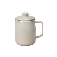 ราคา BRUNO x Fujihoro - BHK297 Enamel Oil pot 1.0L - หม้อกรองน้ำมันเหล็กเคลือบอีนาเมล หม้อพักน้ำมัน Greige (12406369)