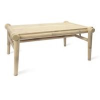 ราคา BAMBUNIQUE/ โต๊ะกาแฟ RA-DEE : COFFEE TABLE รุ่น FI-TB-CF015 STANDARD Brown (12393588)