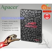 ราคา Apacer AS350 (128GB|256GB|512GB|1TB SSD) SSD 2.5 SATA Read : Up to 560 MB/s Write : Up to 540 MB/s (รับประกัน3Y) 128GB (12399378)