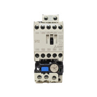 ราคา mitsubishi ชุดสตาร์ทเตอร์มิตซูบิชิ mso-t12 200v. (9-13a) (12399586)