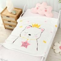 ราคา The Simple Home ผ้าเช็ดหน้าเด็ก เช็ดน้ำลาย เนื้อสาลู 6ชั้น คอตตอนแท้ ไร้สารเรืองแสง ปลอดภัย POK3 น้องหมีมง (12418362)