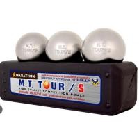 ราคา Double K Sport เปตอง Marathon MT.TOUR/S 72/690ลาย0 (12420764)