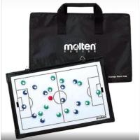 ราคา Double K Sport กระดานวางแผนฟุตบอล Molten รุ่น MSBF New (12420819)