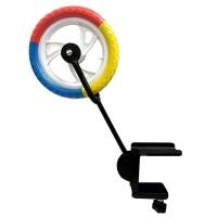 ราคา Double K Sport เครื่องฝึกตีปิงปองแบบล้อ Grand sport 378273 New (12420838)