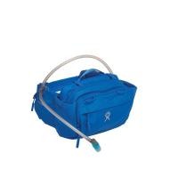 ราคา HYDRO FLASK 5L DOWN SHIFT HYDRATION HIP PACK-BAG SAPPHIRE (12420903)