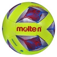 ราคา Double K Sport ลูกฟุตบอล เบอร์ 4 มอลเท่น แท้ 100% หนังเย็บ TPU Molten รุ่น F4A1000 และ F3A1000 ฟุตบอลเด็ก F4A1000 เหลือง (12421137)