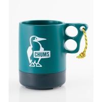 ราคา CHUMS CAMPER MUG LARGE DARK TEAL - NAVY New (12324800)