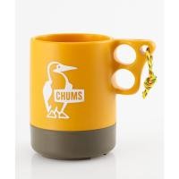 ราคา CHUMS CAMPER MUG LARGE MUSTARD - KHAKI New (12324809)