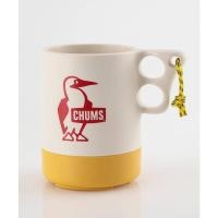 ราคา CHUMS CAMPER MUG LARGE NATURAL-YELLOW New (12324822)