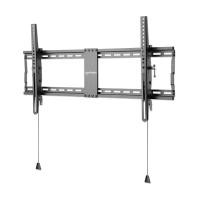 ราคา manhattan รุ่น 462020 ขาแขวนทีวีติดผนัง 43" to 100" fixed tv wall mount tv wall mount (ปรับ ก้ม-เงยได้) (12334992)