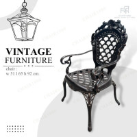 ราคา Chair1980 เก้าอี้เดี่ยว1ที่นั่งลาย SEA Normal (12335493)