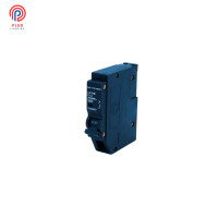 ราคา SAFE-T-CUT SMART เบรกเกอร์ (MCB) 1P 6kA 240V Plug on/USA ป้องกันกระแสไฟเกิน 10A (12335700)