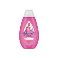 ราคา Babi Goods แชมพูเด็กจอห์นสัน แอคทีฟ คิดส์ ชายน์นี่ ดร็อปส์ แชมพู Active Kids Shiny Drops Shampoo Johnson's 200ml. (12343833)