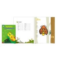 ราคา Joan Miro สมุดสอนวาดรูปตามขั้นตอน Step by Step Drawing Book Fantastic Insects (12364119)