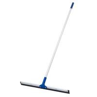 ราคา nclproduct.official ไม้รีดน้ำ ยางไล่น้ำ 24 นิ้ว ด้ามอลูมิเนียม ด้ามยาว 120 cm New (12346817)