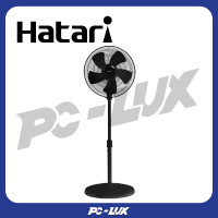 ราคา hatari พัดลมอุตสาหกรรม 22 นิ้ว ip22m1 สีดำ (12359381)