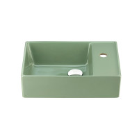 ราคา cotto c00667og อ่างล้างหน้าชนิดแขวนผนัง รุ่น โฟลท 40 (12367042)
