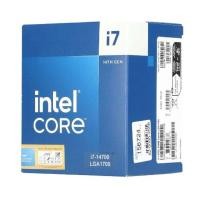 ราคา intel ซีพียู cpu intel core i7-14700 lga 1700 blue (12372169)