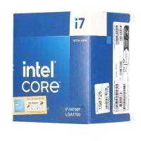 ราคา intel ซีพียู cpu intel core i7-14700f lga 1700 blue (12372171)