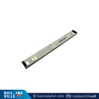 ราคา stanley ระดับน้ำ อลูมิเนียม 24" มีแม่เหล็ก (42-244) (12378069)