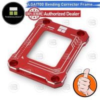 ราคา CoolBlasterThai Thermalright LGA1700/1851-BCF Bending Corrector Frame Red (intel Gen.12/13/14) Normal (12384085)