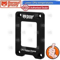 ราคา CoolBlasterThai Thermal Grizzly Intel LGA1700 12th/13th/14th Generation CPU Contact Frame by der8auer Normal (12384298)