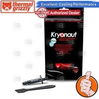 ราคา CoolBlasterThai Thermal Grizzly Kryonaut 1g.Thermal compound Normal (12384384)