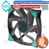 ราคา CoolBlasterThai Iceberg Thermal Fan Case IceGALE Xtra 140 Black (size 140 mm.) Normal (12384464)