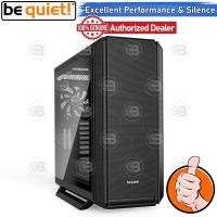 ราคา CoolBlasterThai Be Quiet SILENT BASE 802 Window Black PC Case (BGW39) Normal (12384492)