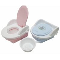ราคา NANNY กระโถนหัดถ่าย กระโถนชักโครกสำหรับเด็ก (N472) เหมาะสำหรับเด็กอายุ 5 เดือนขึ้นไป รับน้ำหนักได้ 3 ฟ้า (12391226)