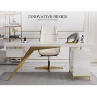 ราคา High-tech-bed Furniture โต๊ะผู้บริหาร โต๊ะทำงานผู้บริหาร ชุดโต๊ะผู้บริหาร โต๊ะทำงาน รุ่น TW-16 160 (12396740)