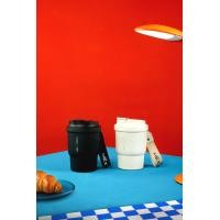 ราคา MEX แก้วเก็บอุณหภูมิร้อน - เย็น รุ่น COC145 (450 มล.) สีดำ (12415222)