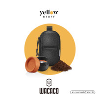 ราคา wacaco - minipresso gr2 ฺbaskets set อุปกรณ์เสริมชุดกาแฟ (12415480)