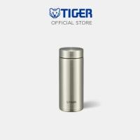 ราคา Tiger แก้วมัคสแตนเลส MMZ-A 0.35 ลิตร (MMZ-A351) สเตนเลส MMZ-A351XC (12396339)