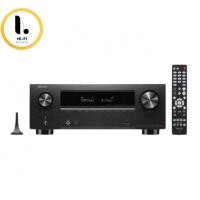 ราคา denon avr-x2800h 7.2 ch. 8k av receiver (12414999)